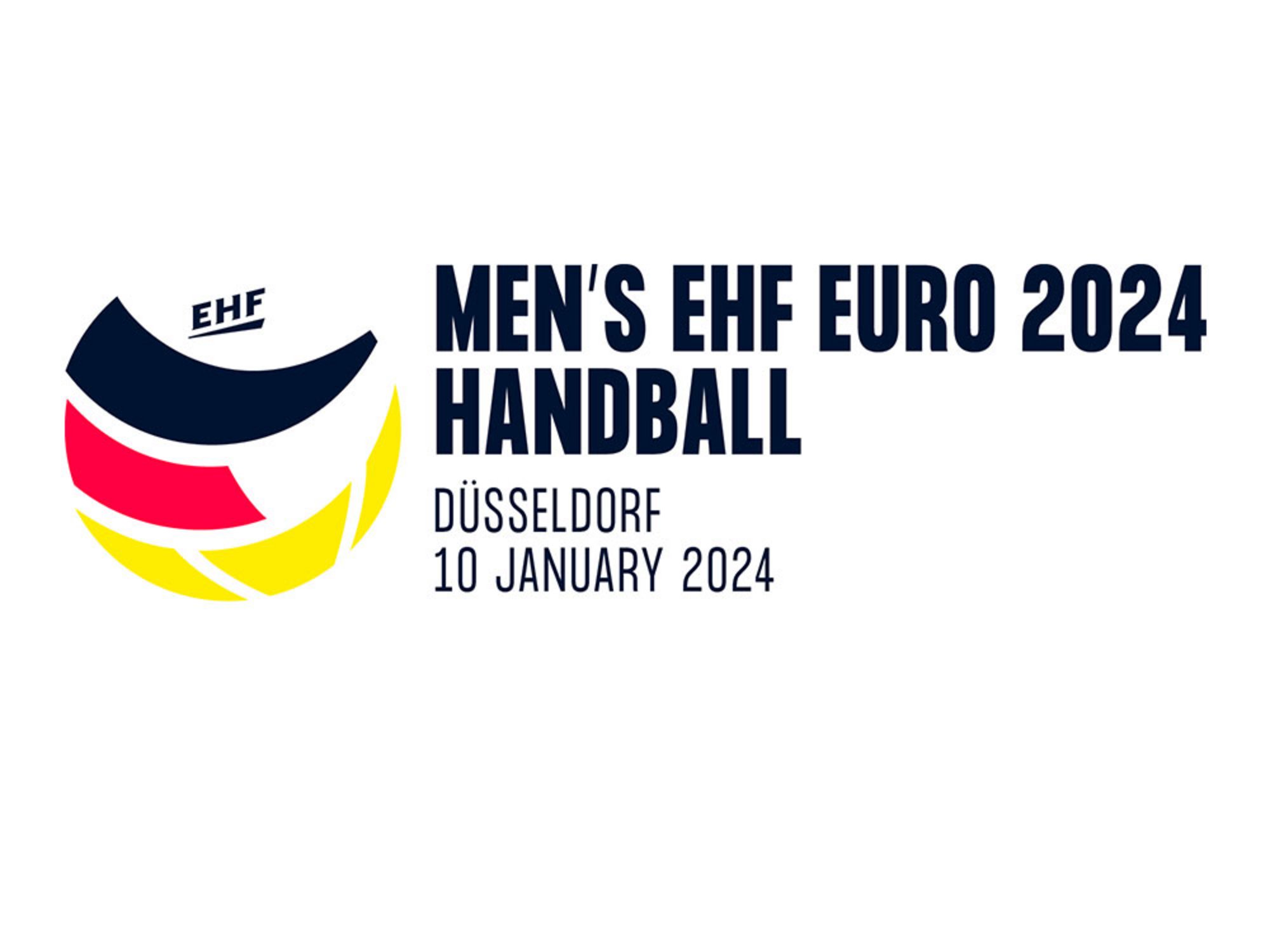 Eröffnungsspiel Handball Europameisterschaft 2024